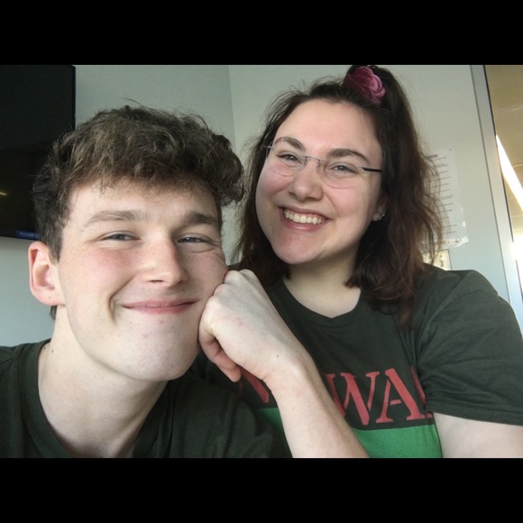 Meet your Posher, Katherine - Picture 1 of 1